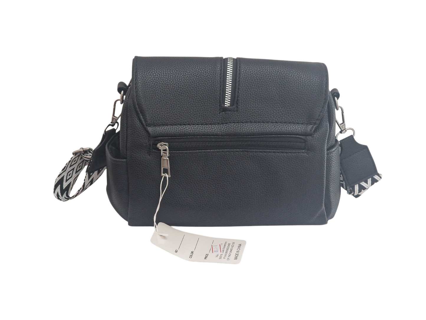 Borsa a tracolla