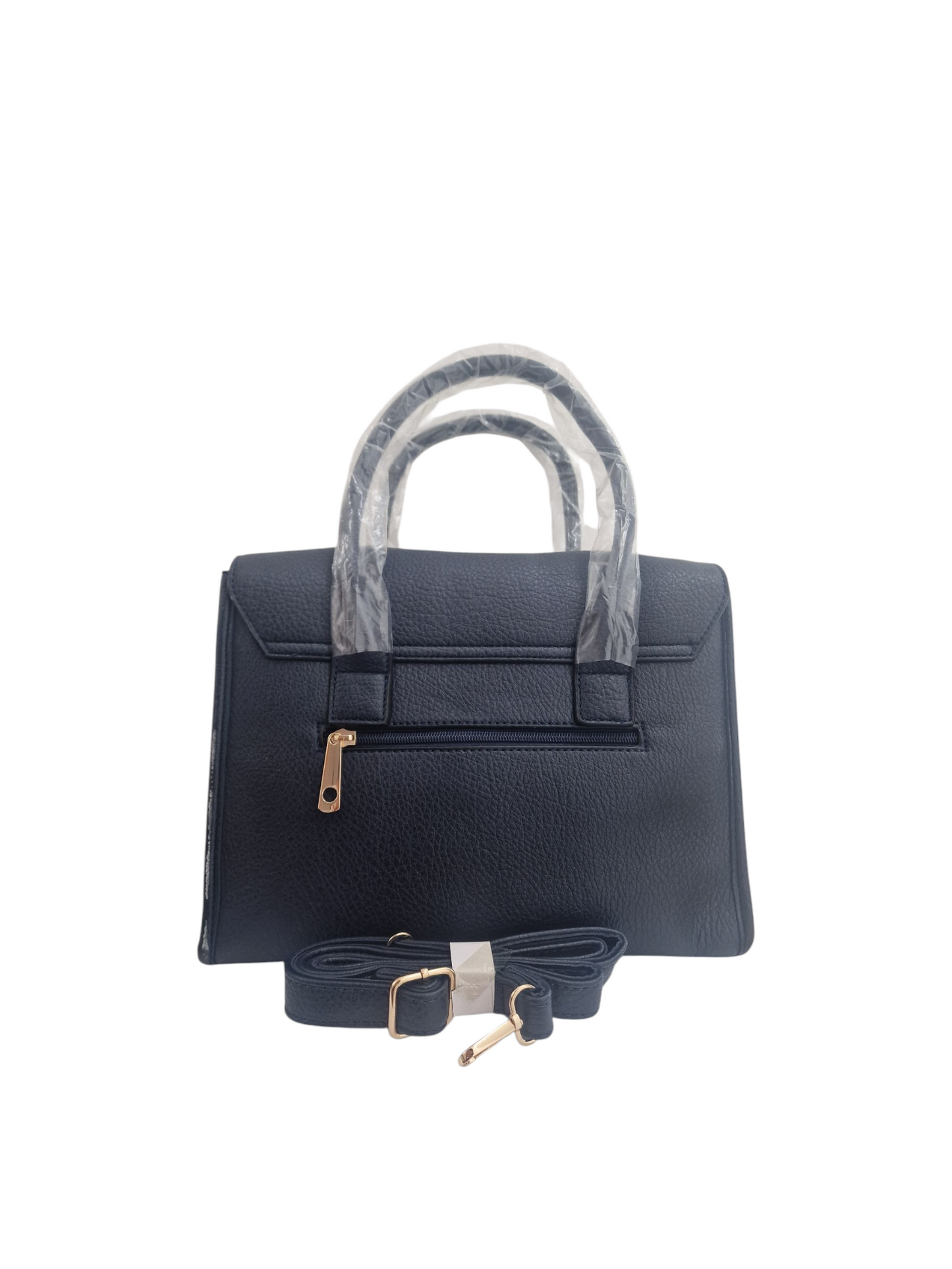 Borsa Fashion Blu