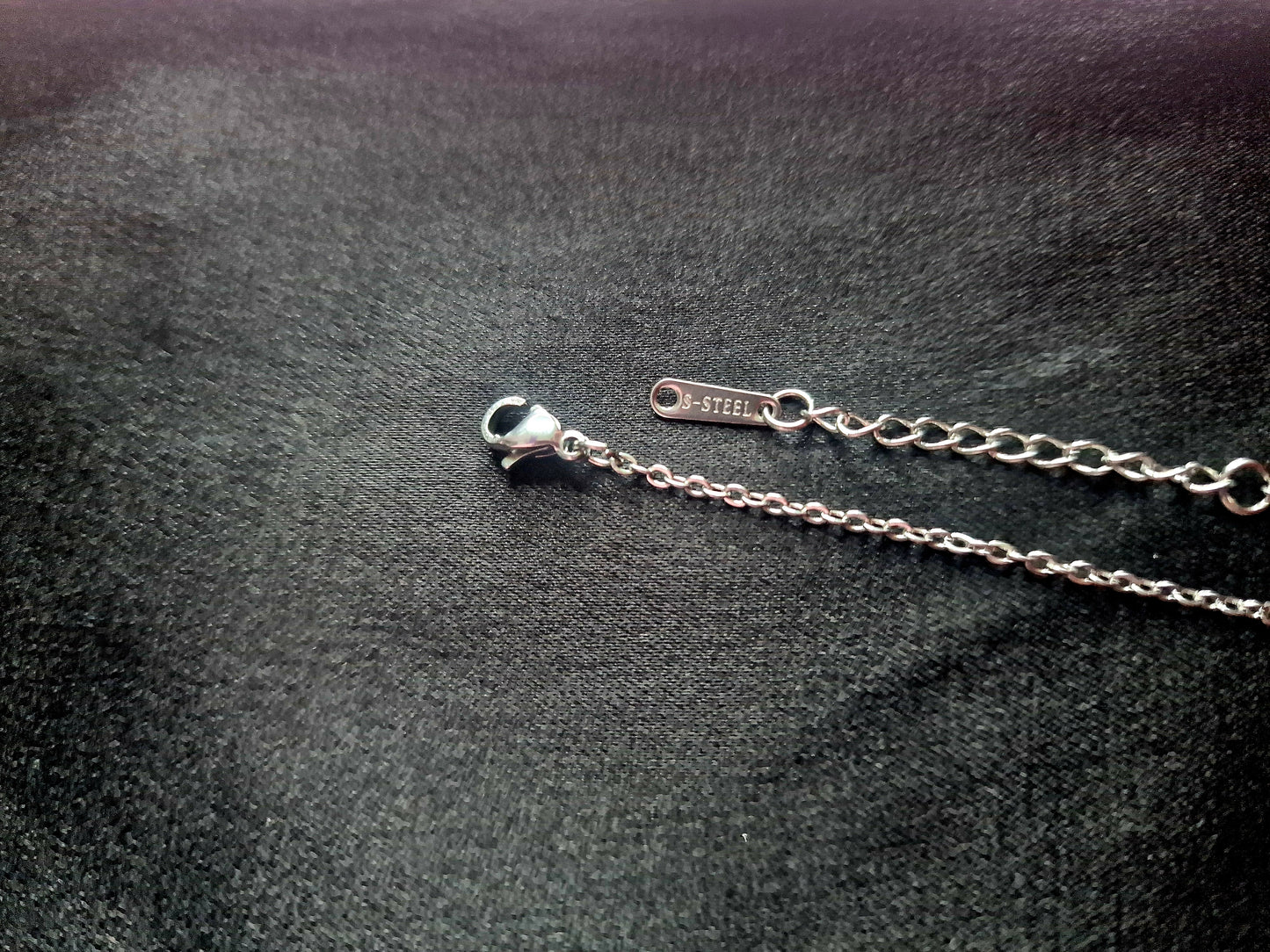 Bracciale yin & yang