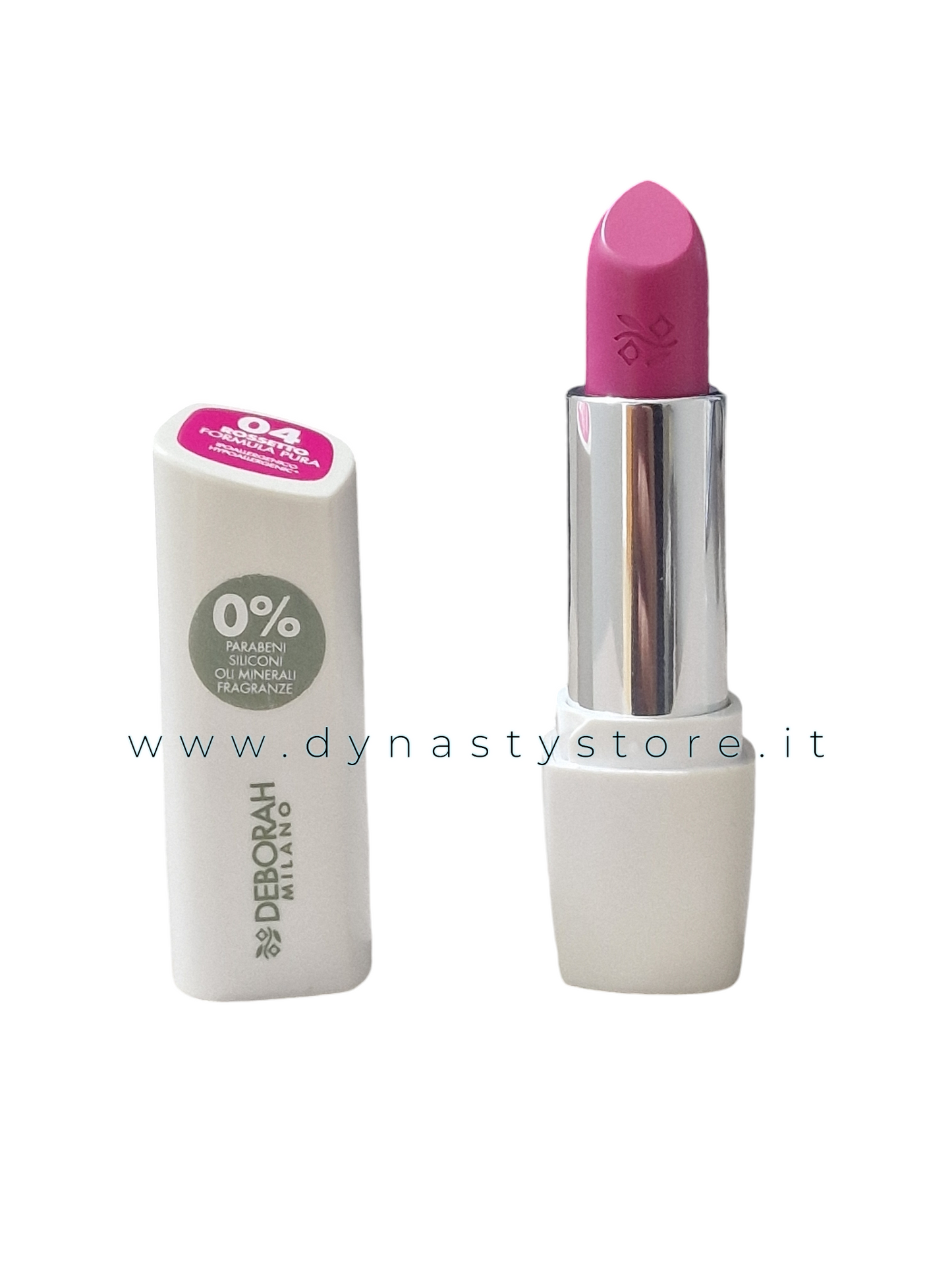 Deborah Milano Rossetto Formula Pura N04