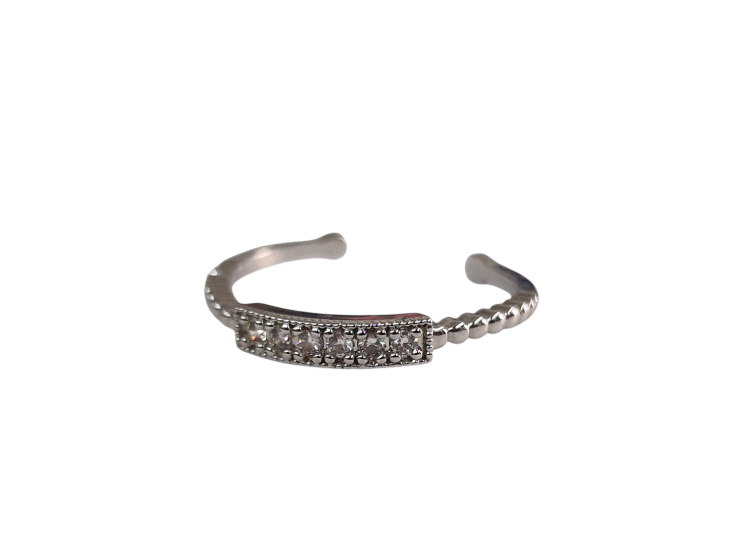 Anello regolabile