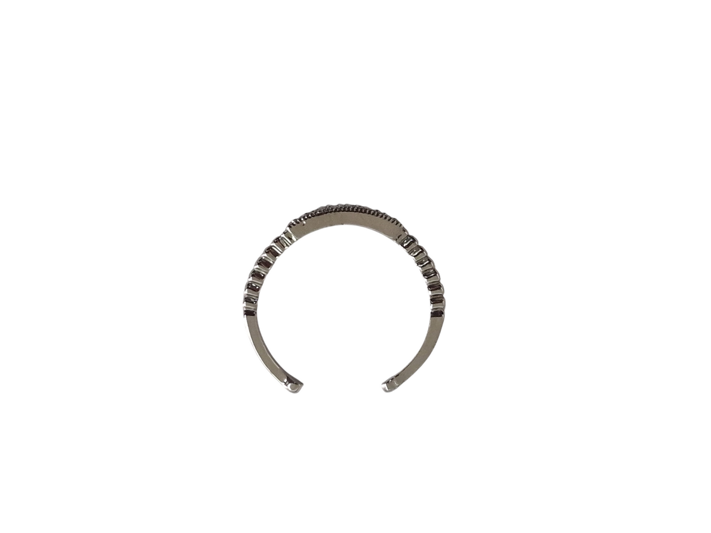 Anello regolabile