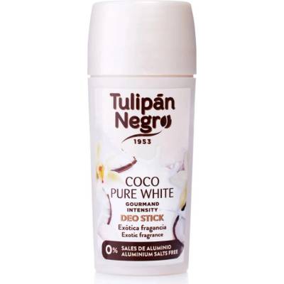 Deodorante Stick al cocco Tulipan Negro