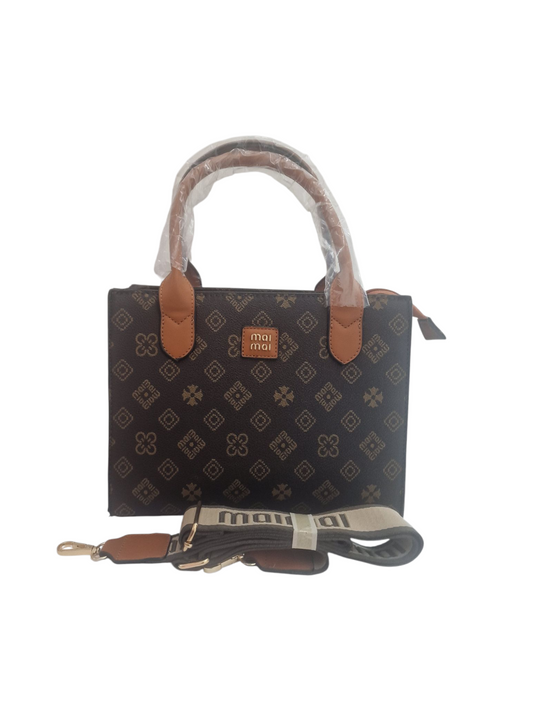 Borsa Mai Mai Brown