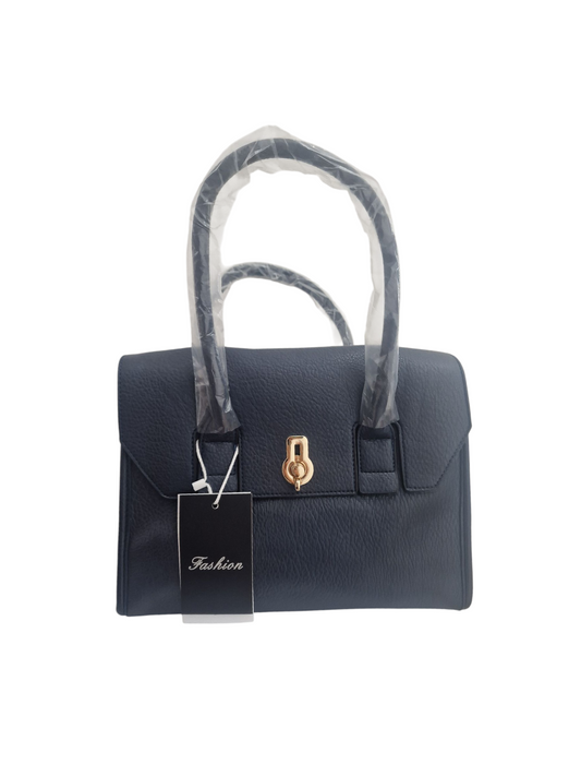 Borsa Fashion Blu
