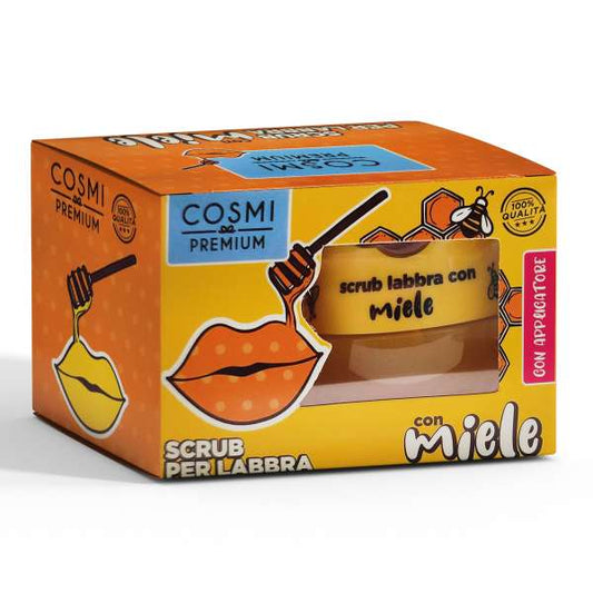 Cosmi Scrub Labbra