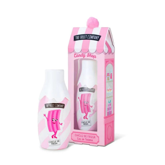 Fragola Gum - profumo- The Fruit Company