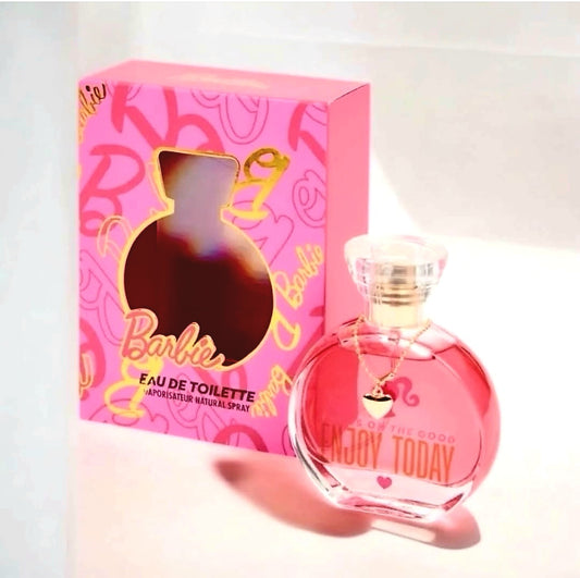 Barbie Disney Lilla Profumo 50 ml