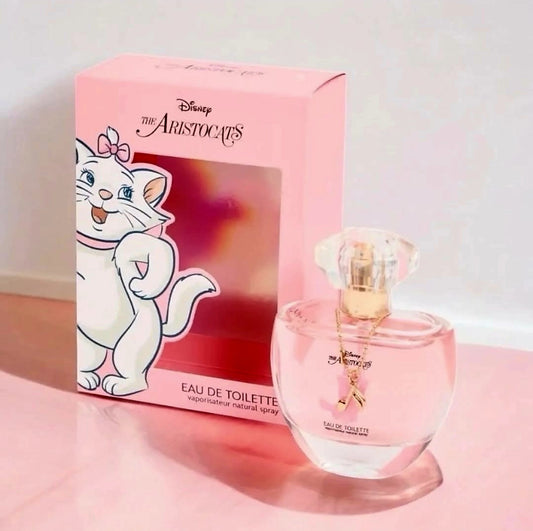 Disney Marie Aristogatti Profumo 50 ml