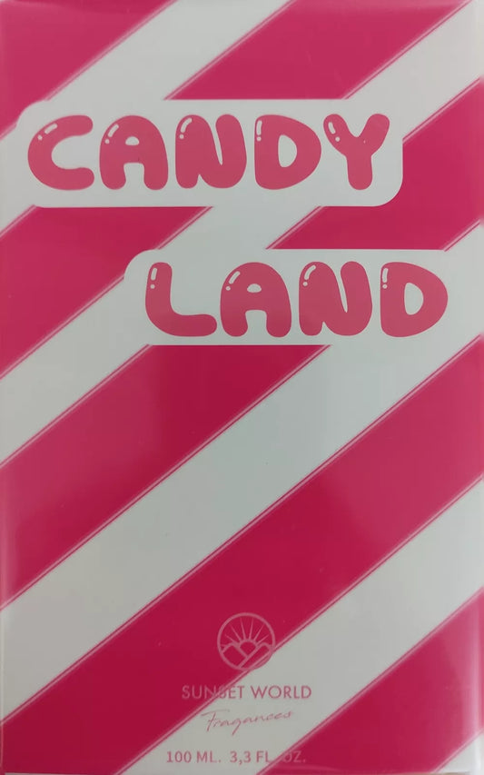 CANDY LAND  100 ML